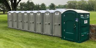 Trusted Aurora, SD Portable Potty Rental Experts