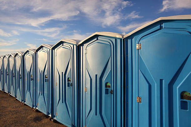 Best Standard Portable Toilet Rental  in Aurora, SD