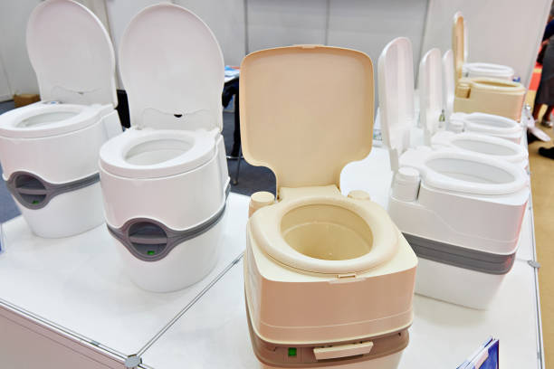 Best Portable Toilets for Disaster Relief Sites  in Aurora, SD